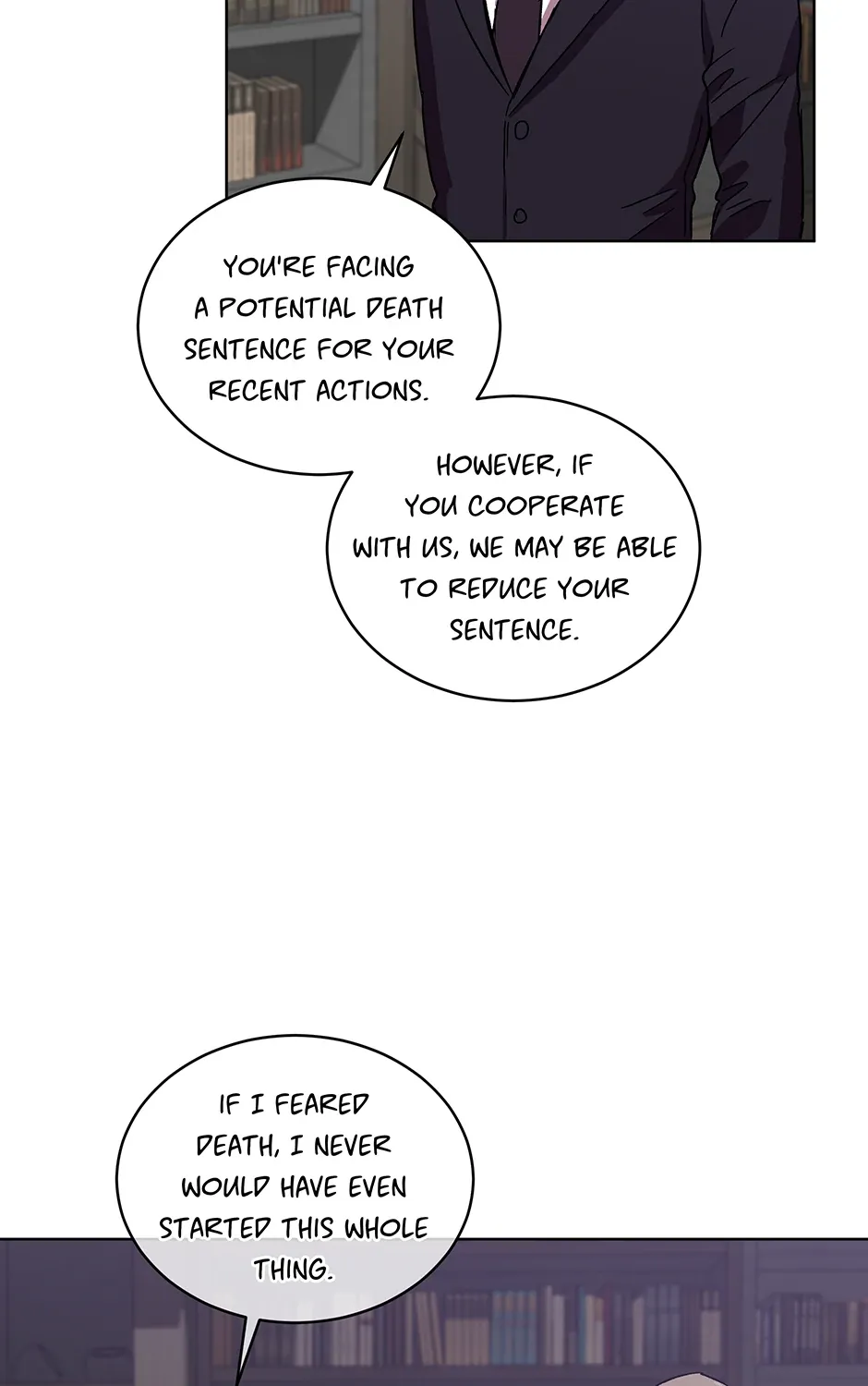The Perfect Chapter 39 page 91 - 