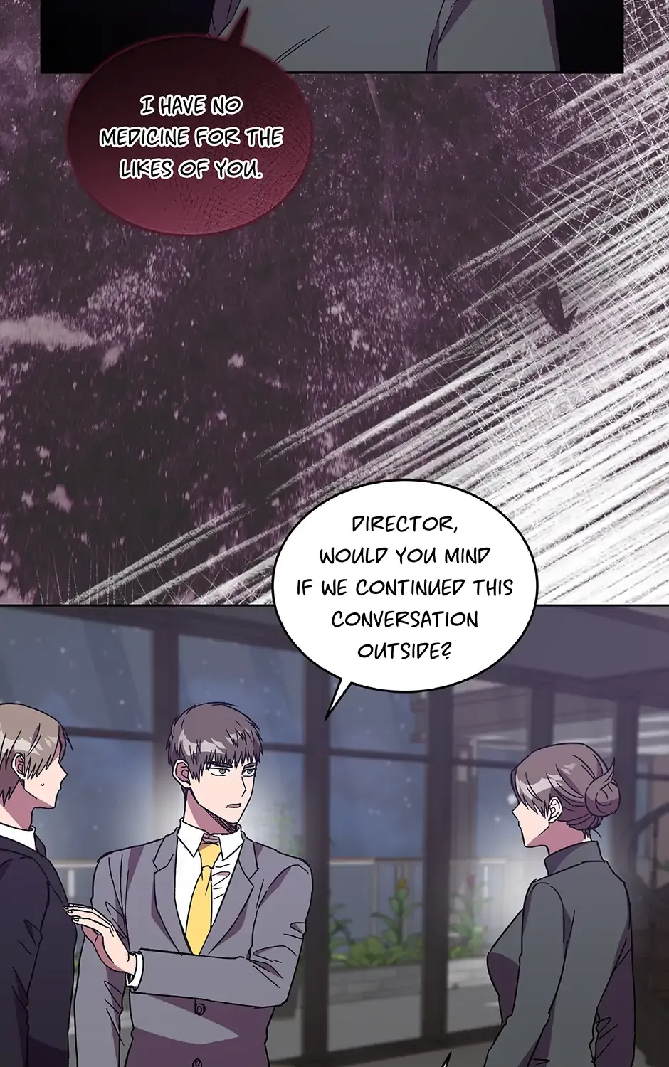 The Perfect Chapter 39 page 95 - 