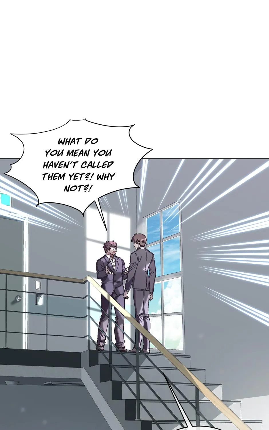 The Perfect Chapter 4 page 1 - 