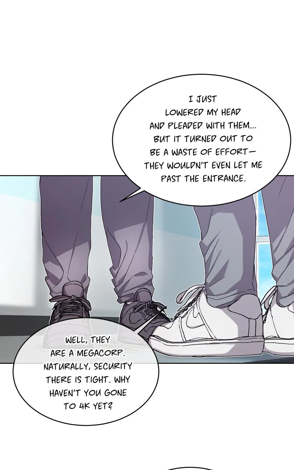The Perfect Chapter 4 page 11 - 