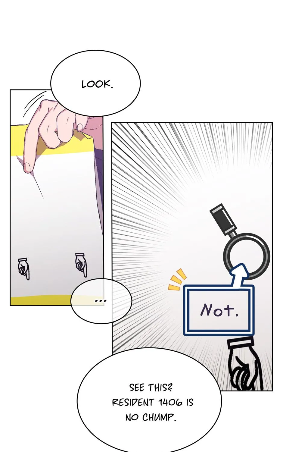 The Perfect Chapter 4 page 105 - 