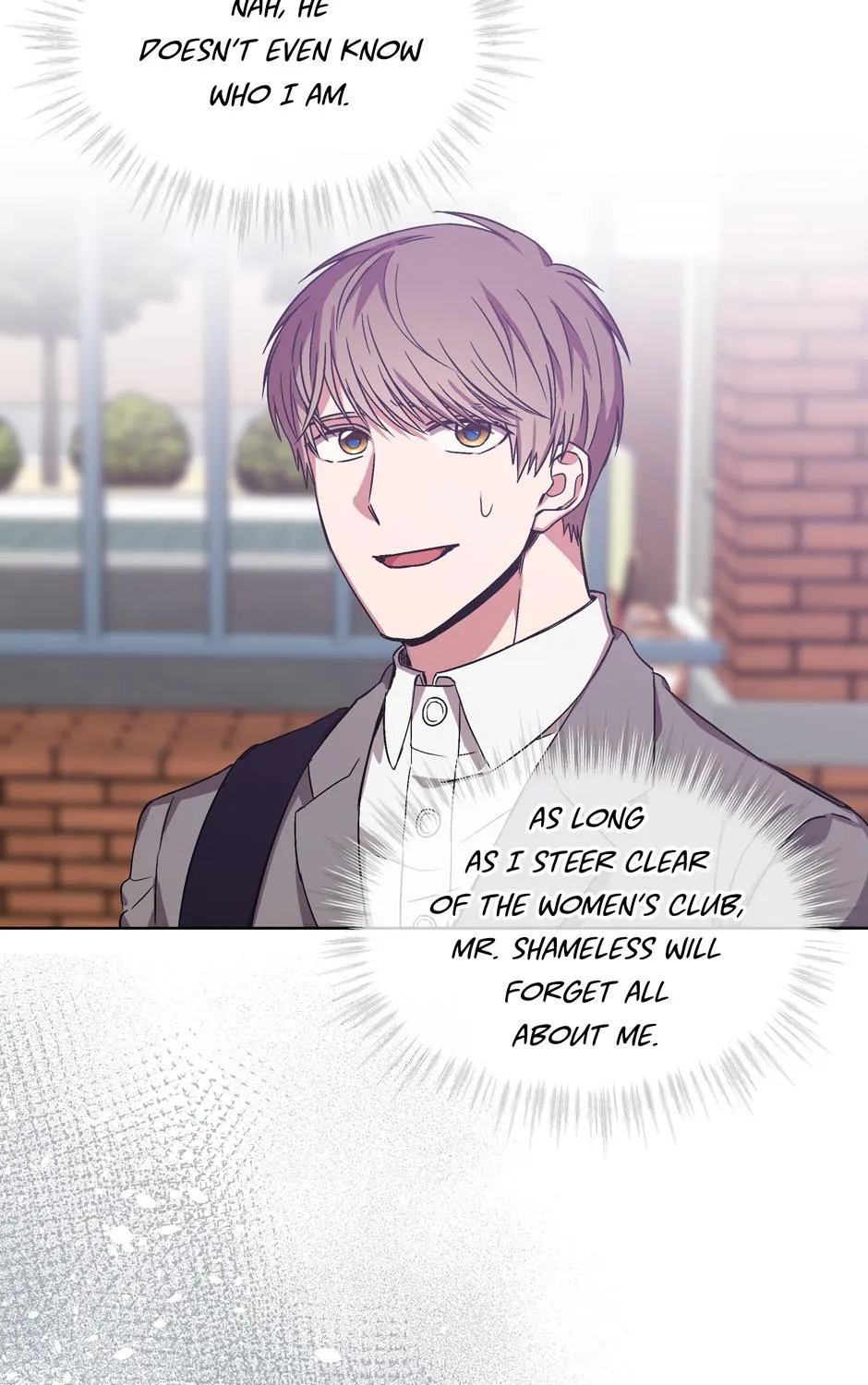 The Perfect Chapter 4 page 111 - 