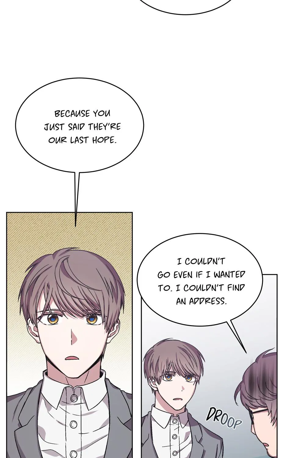 The Perfect Chapter 4 page 13 - 