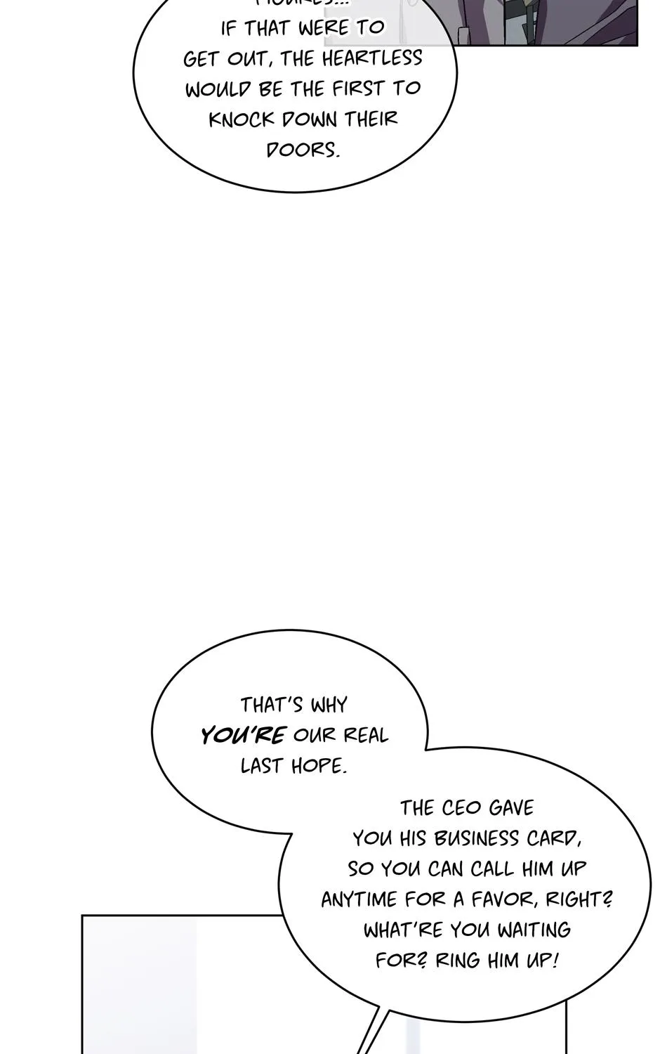 The Perfect Chapter 4 page 15 - 