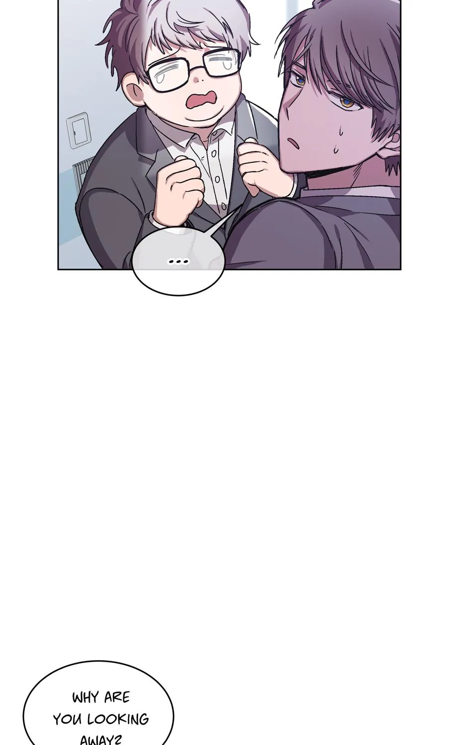 The Perfect Chapter 4 page 17 - 