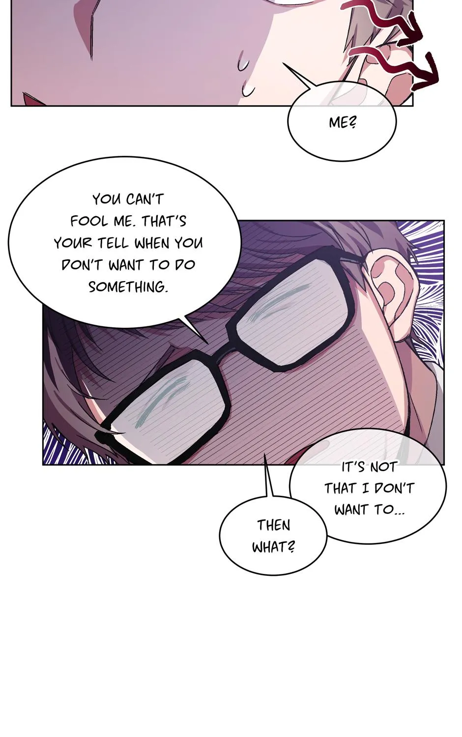The Perfect Chapter 4 page 19 - 