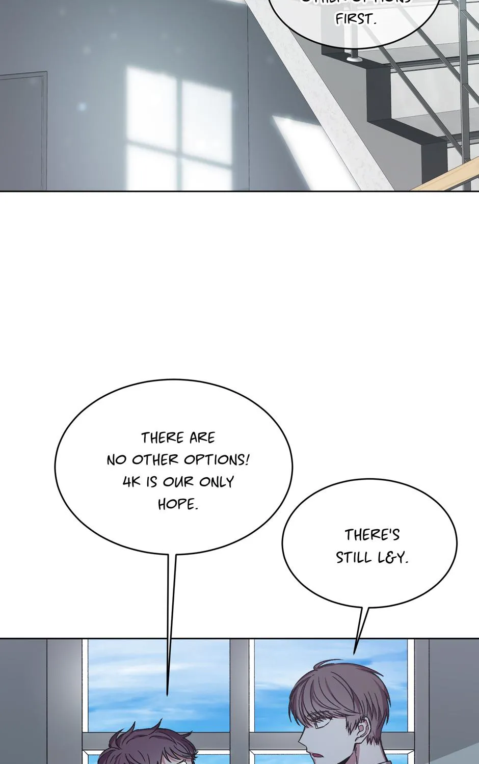 The Perfect Chapter 4 page 3 - 