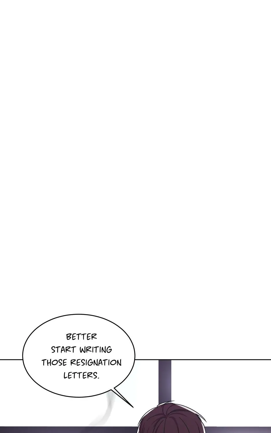 The Perfect Chapter 4 page 29 - 
