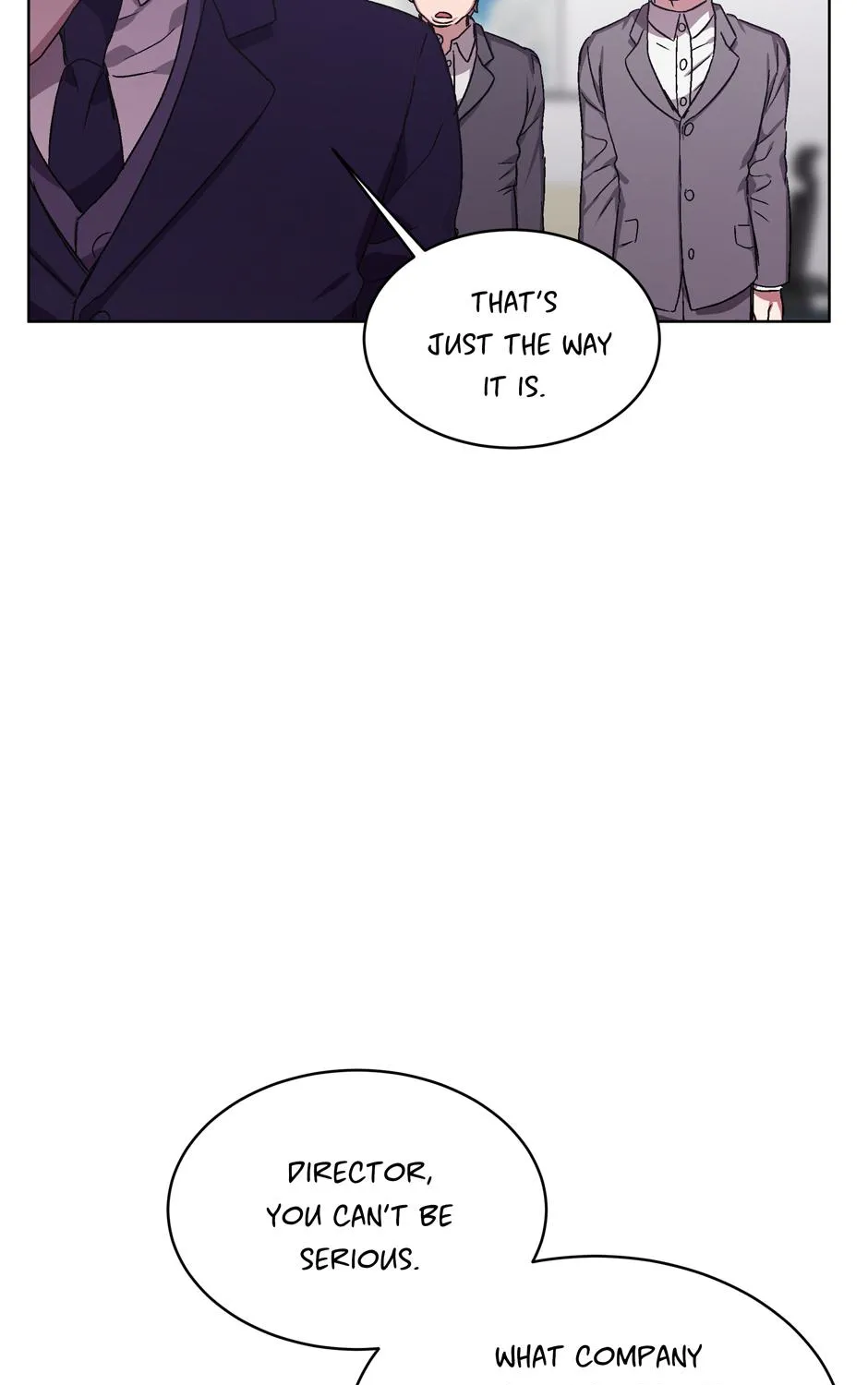 The Perfect Chapter 4 page 35 - 