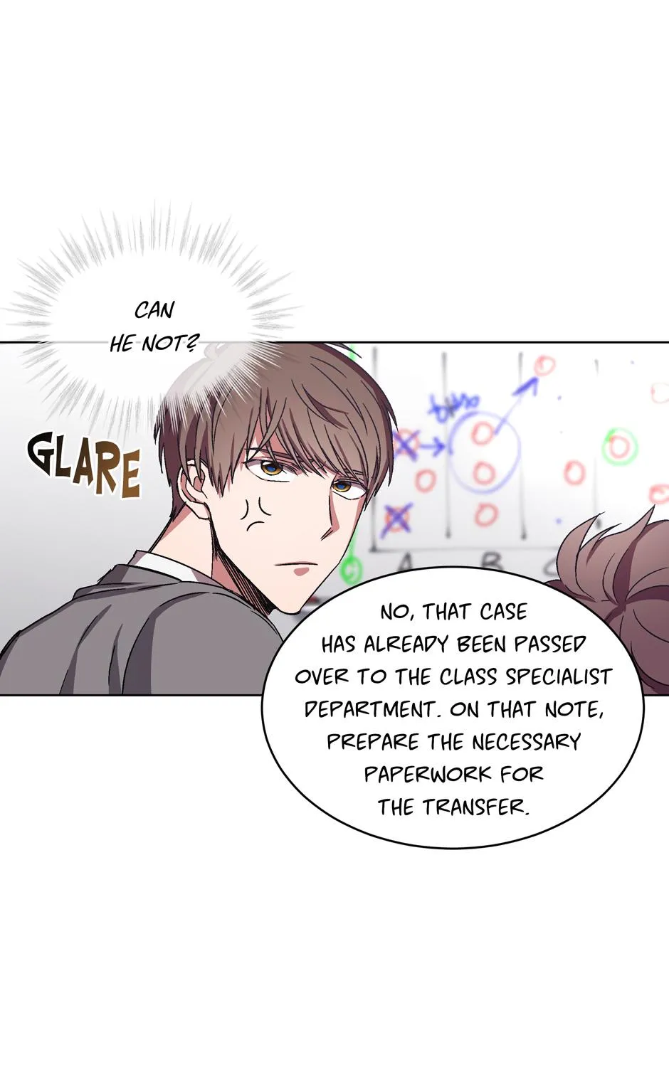 The Perfect Chapter 4 page 39 - 