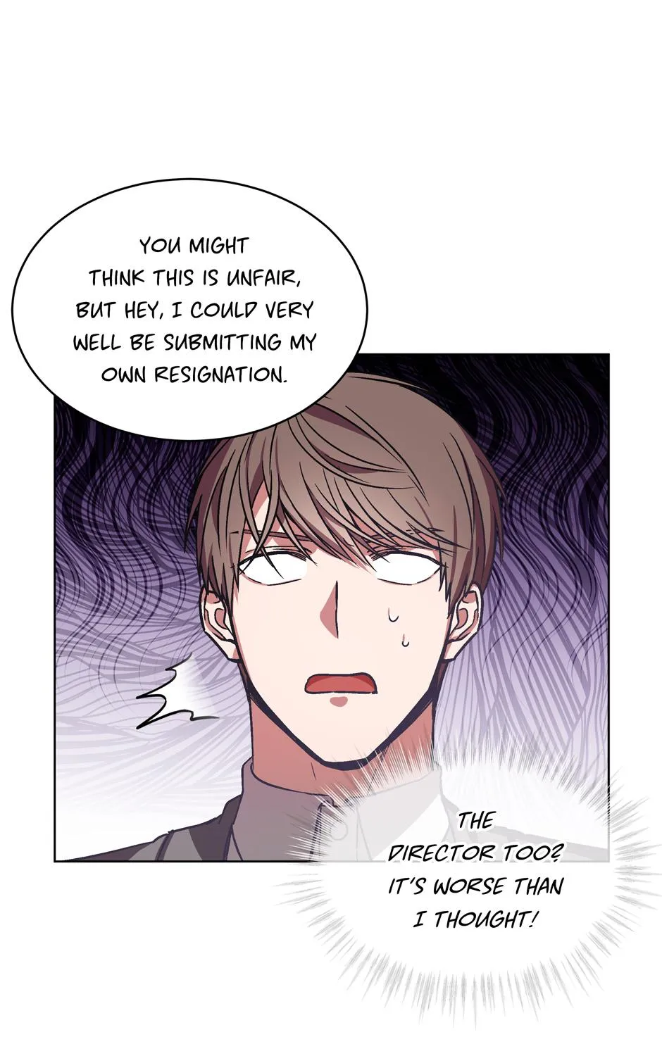 The Perfect Chapter 4 page 41 - 
