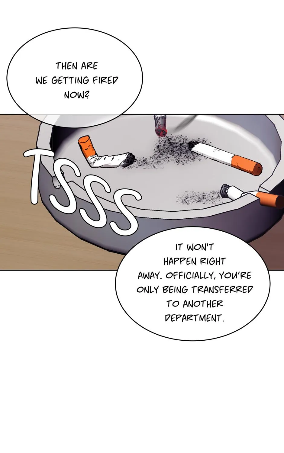 The Perfect Chapter 4 page 43 - 