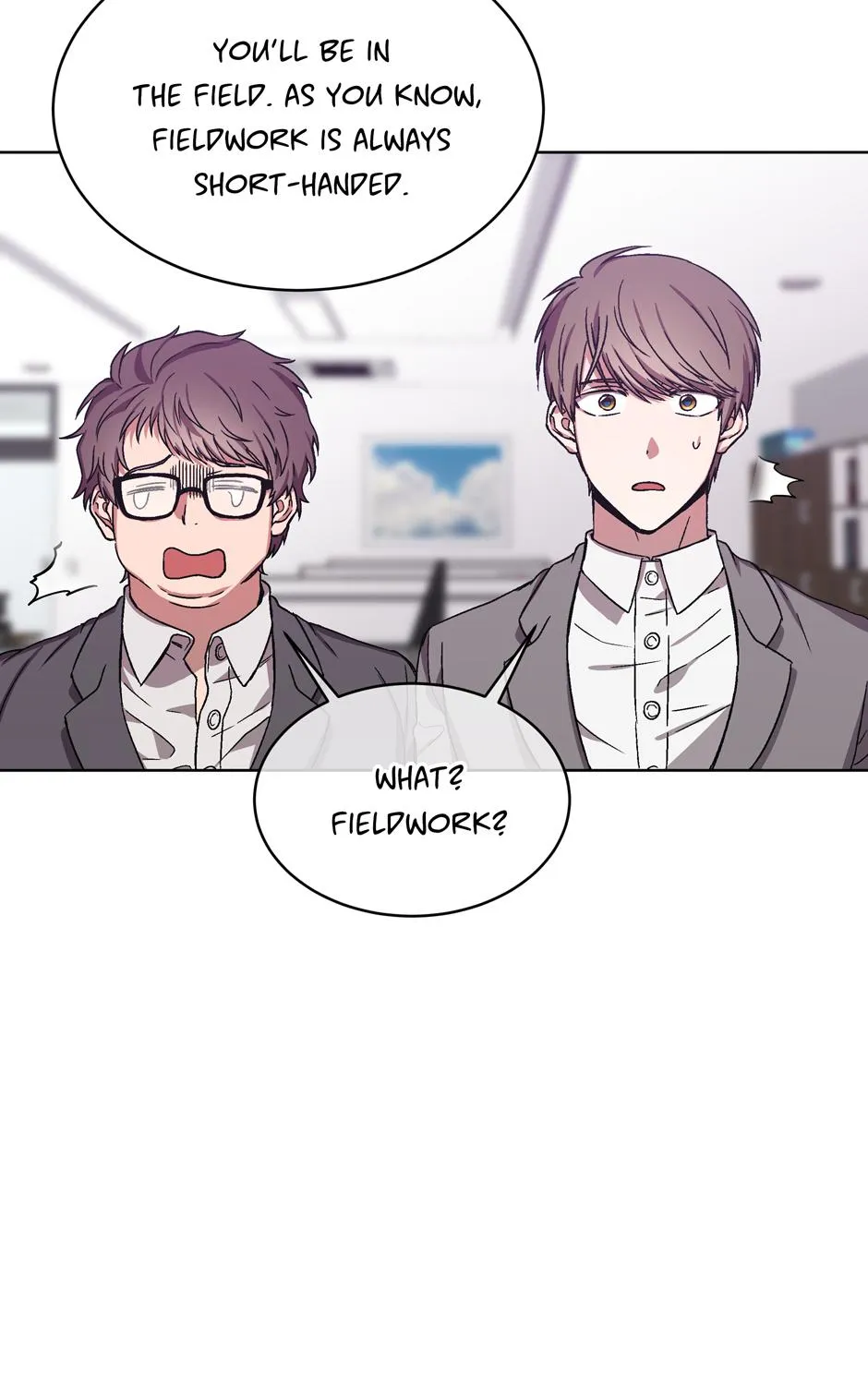 The Perfect Chapter 4 page 45 - 