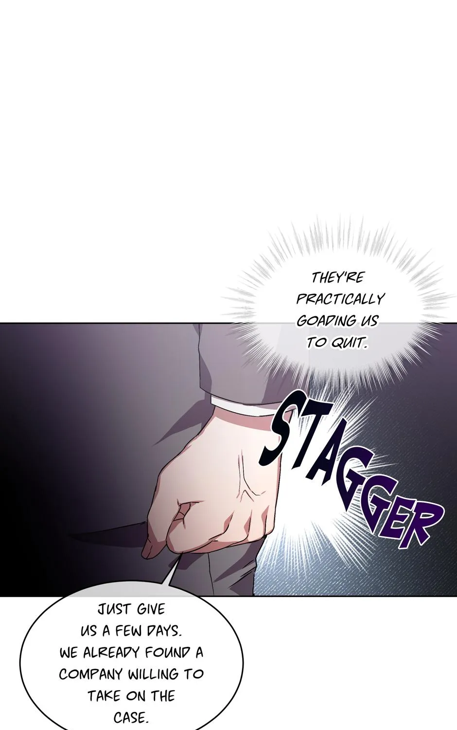 The Perfect Chapter 4 page 51 - 