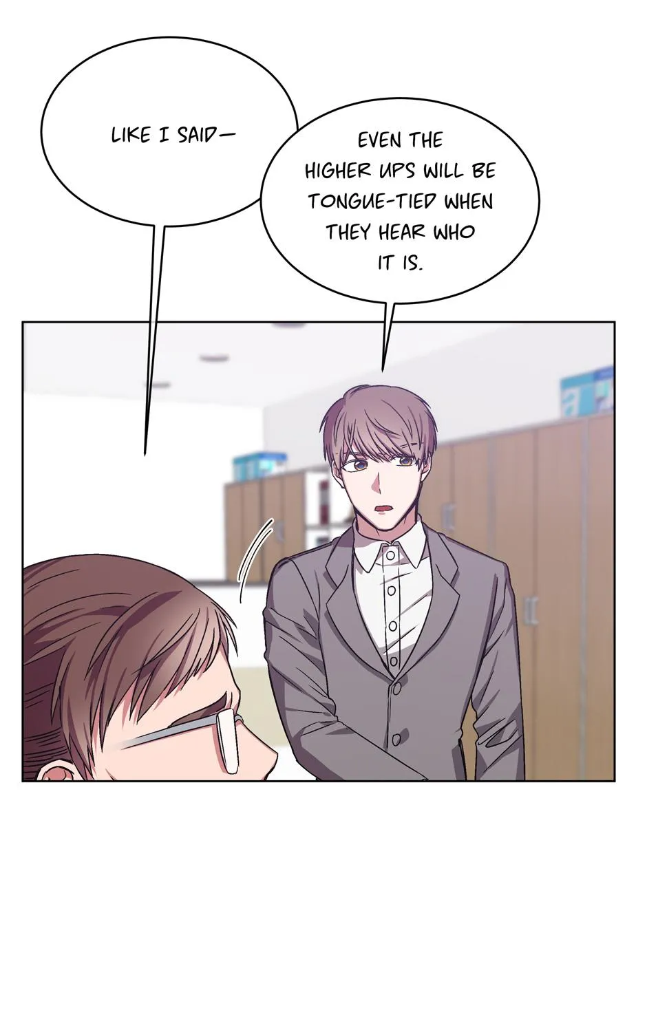 The Perfect Chapter 4 page 53 - 