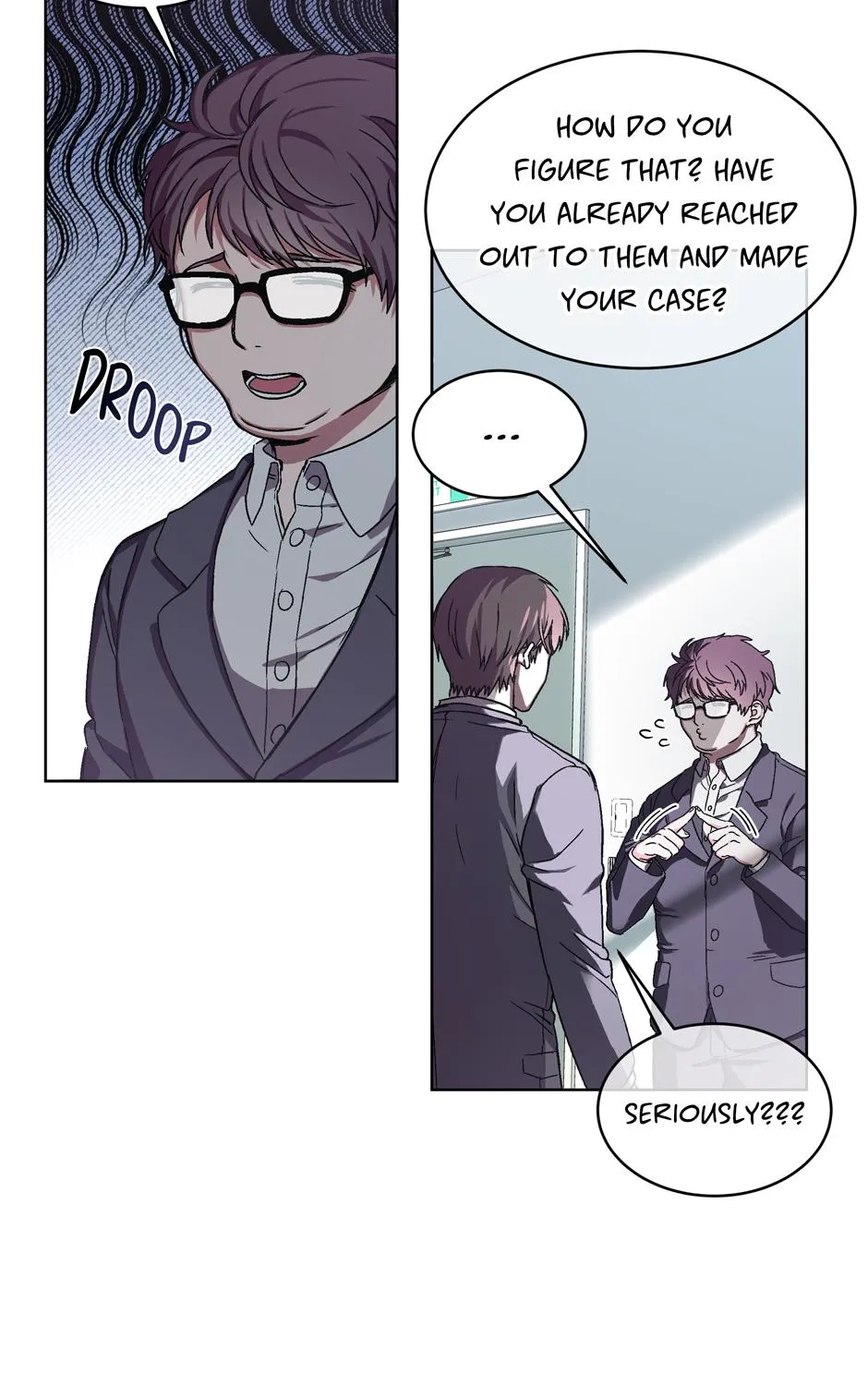 The Perfect Chapter 4 page 7 - 