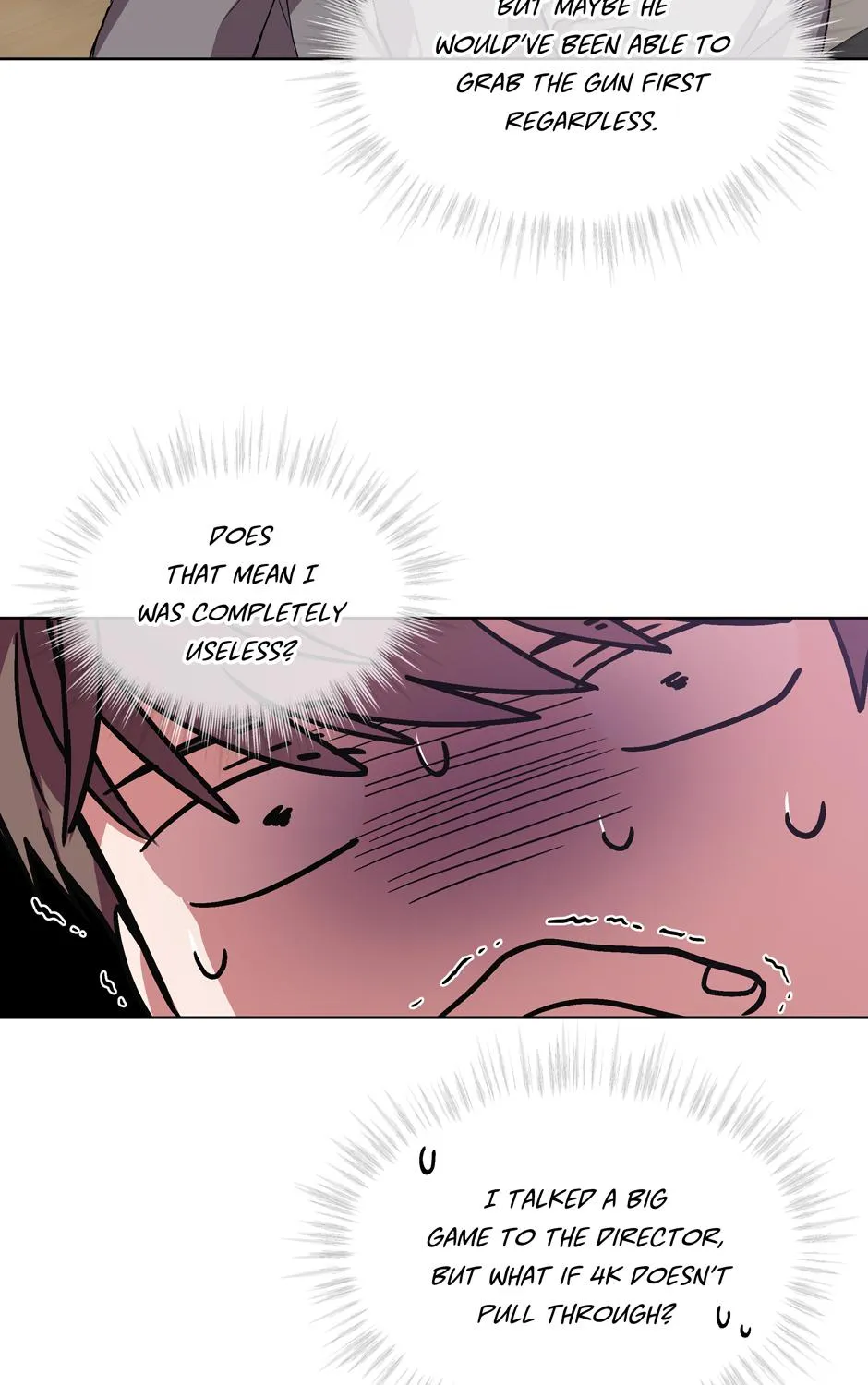 The Perfect Chapter 4 page 63 - 