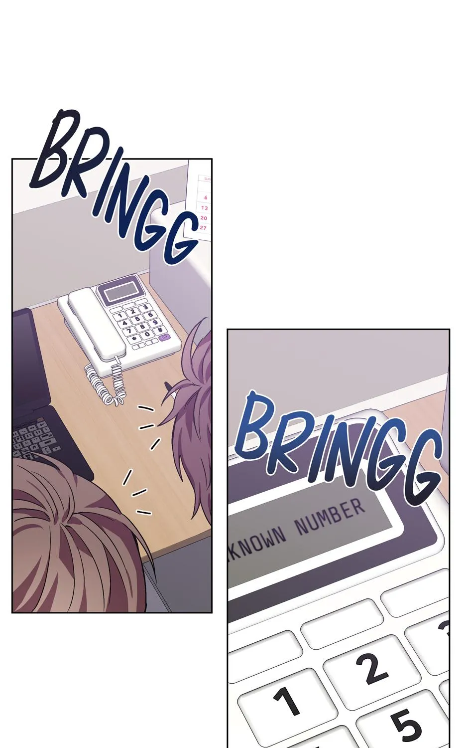 The Perfect Chapter 4 page 65 - 