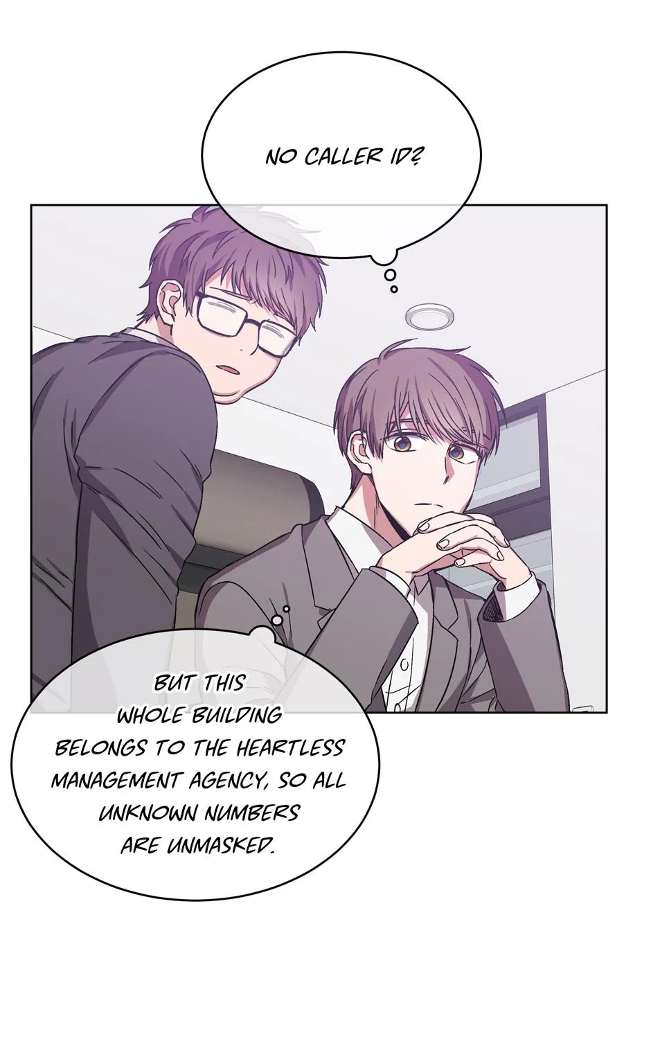 The Perfect Chapter 4 page 67 - 