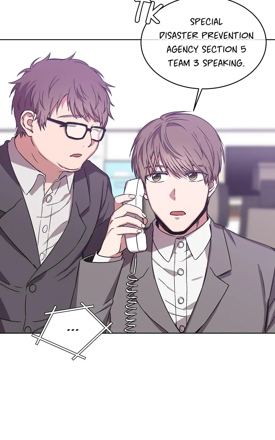 The Perfect Chapter 4 page 69 - 