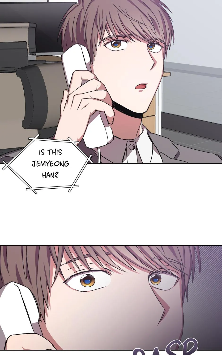 The Perfect Chapter 4 page 71 - 