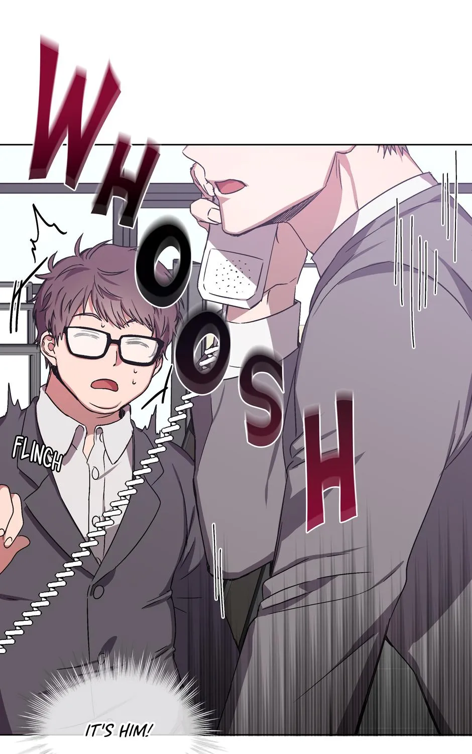 The Perfect Chapter 4 page 73 - 
