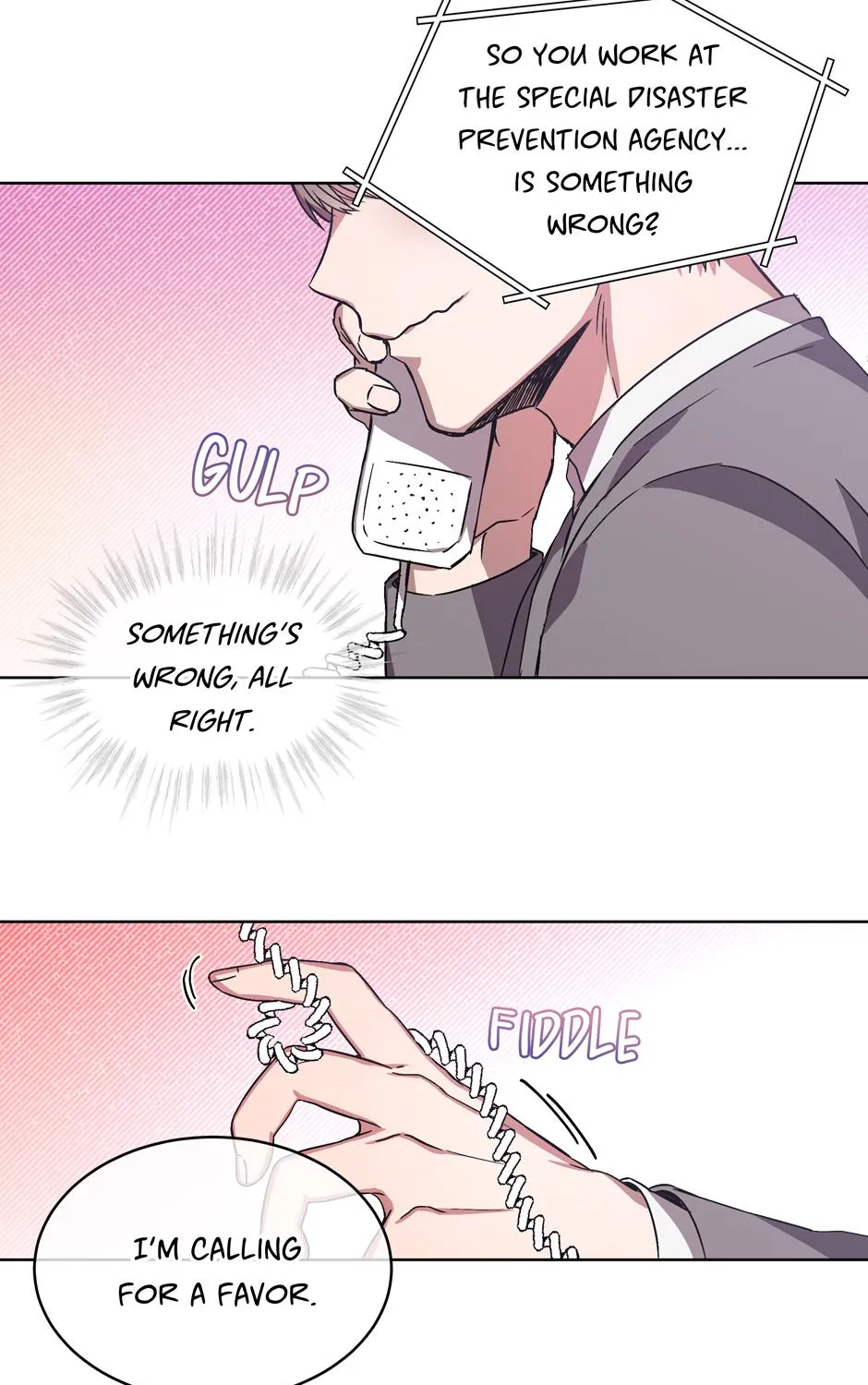 The Perfect Chapter 4 page 77 - 