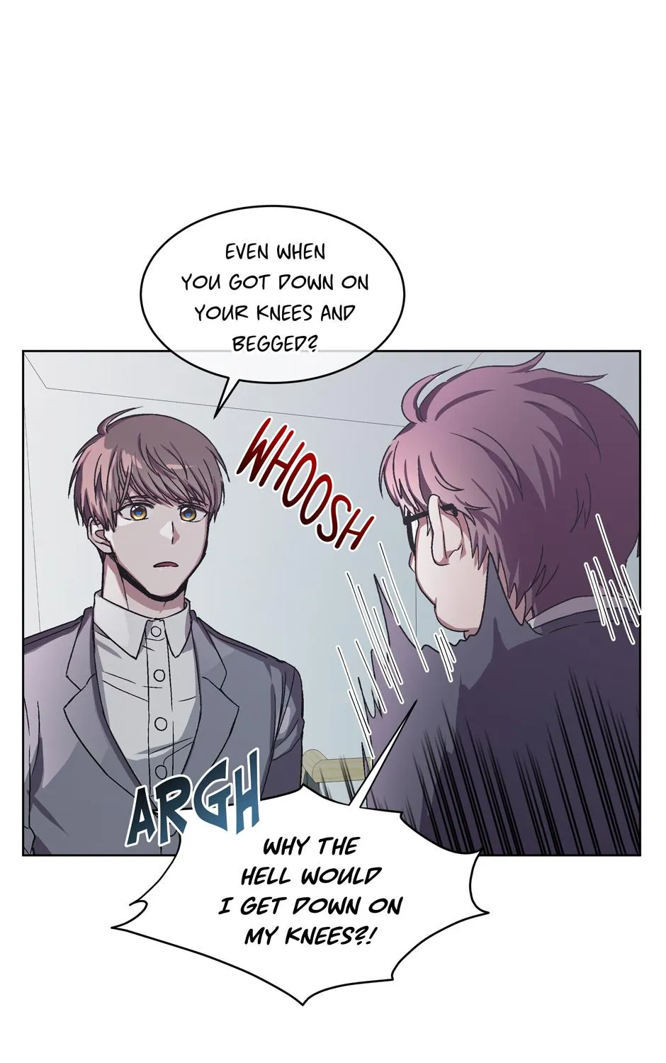 The Perfect Chapter 4 page 9 - 