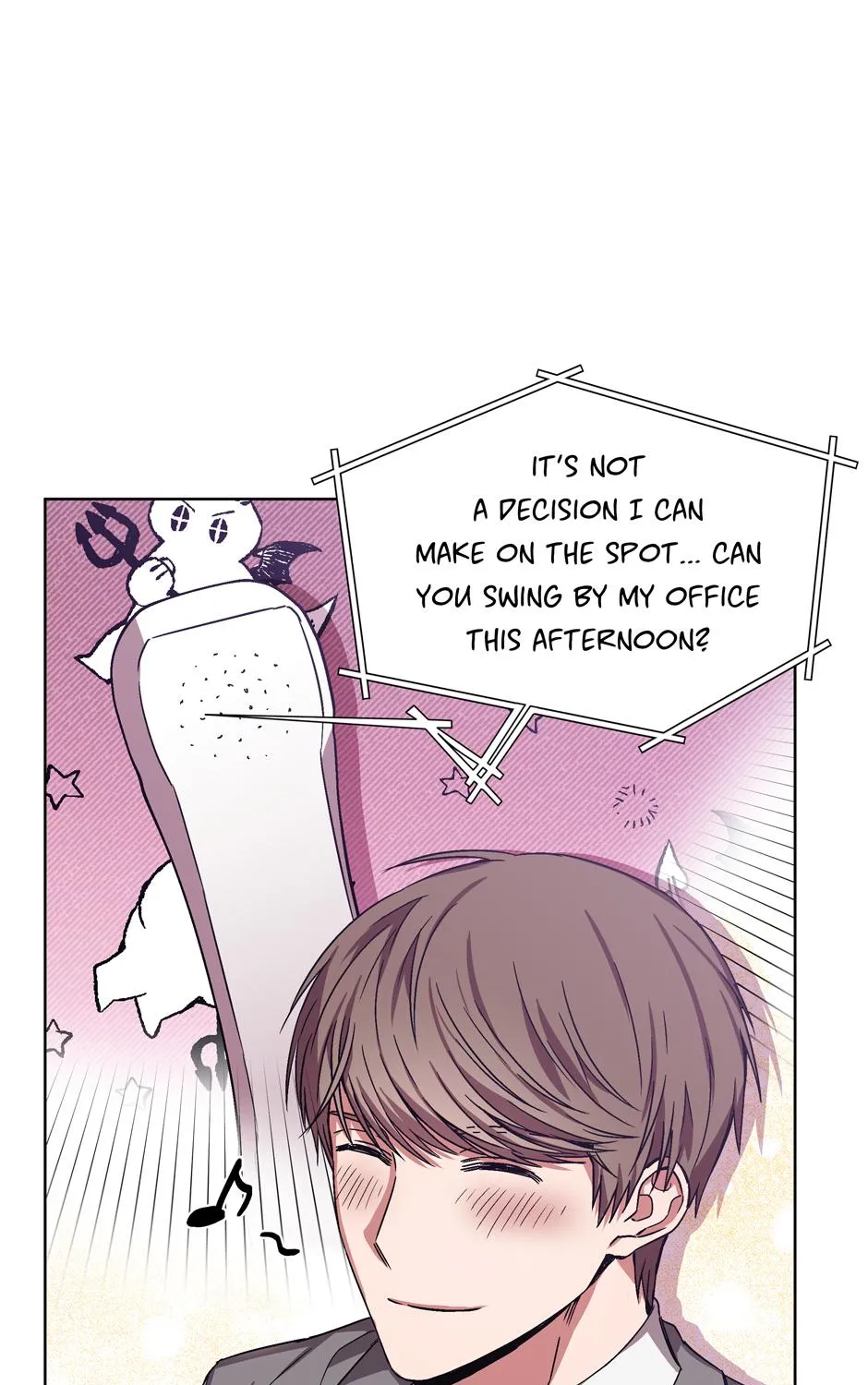 The Perfect Chapter 4 page 83 - 