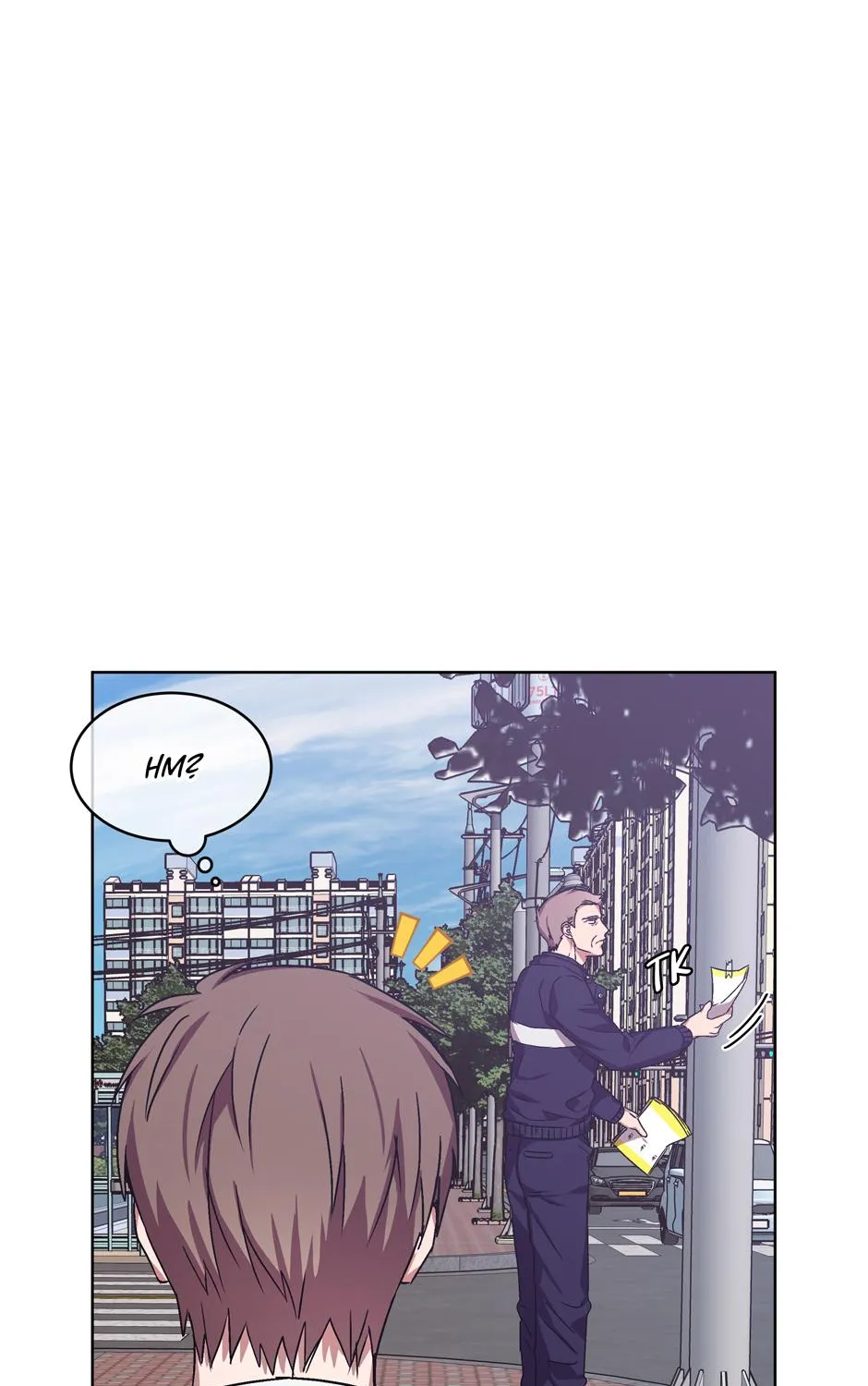 The Perfect Chapter 4 page 87 - 