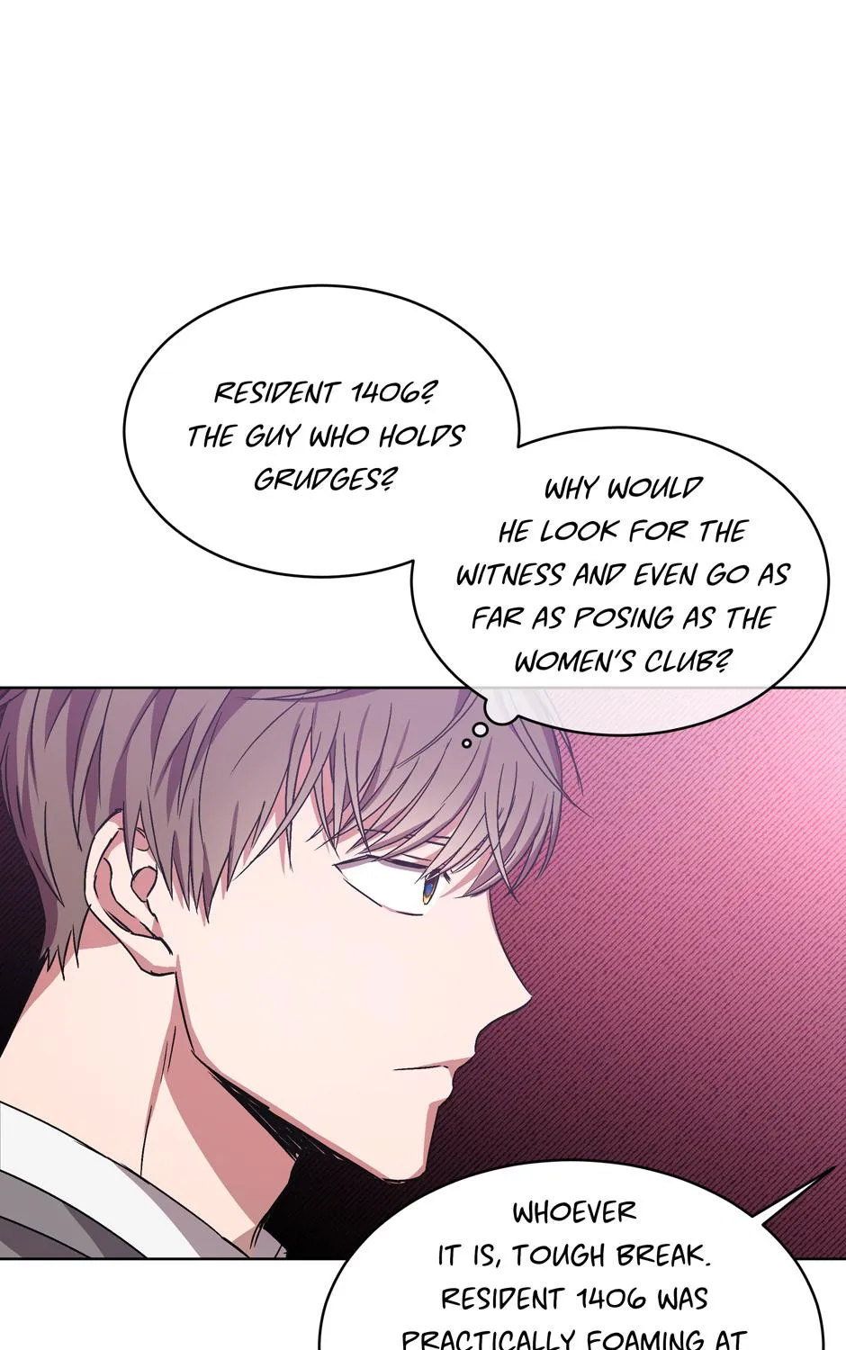 The Perfect Chapter 4 page 99 - 