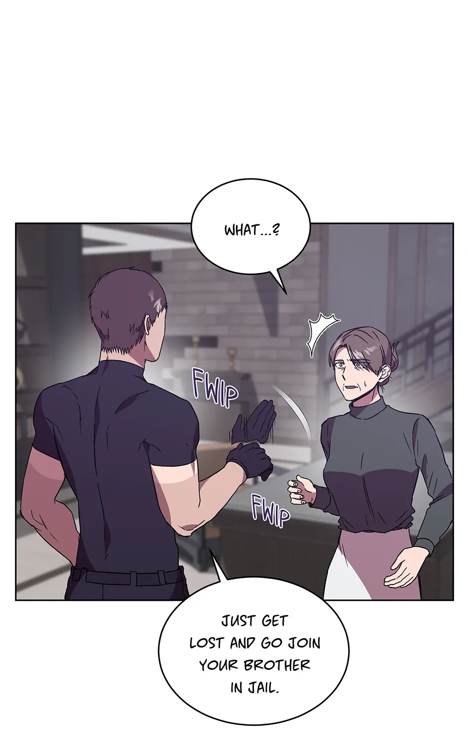 The Perfect Chapter 40 page 102 - 