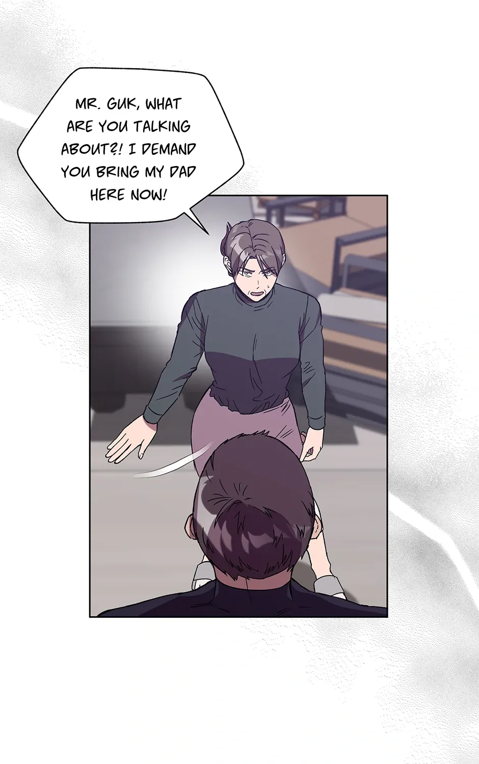 The Perfect Chapter 40 page 104 - 