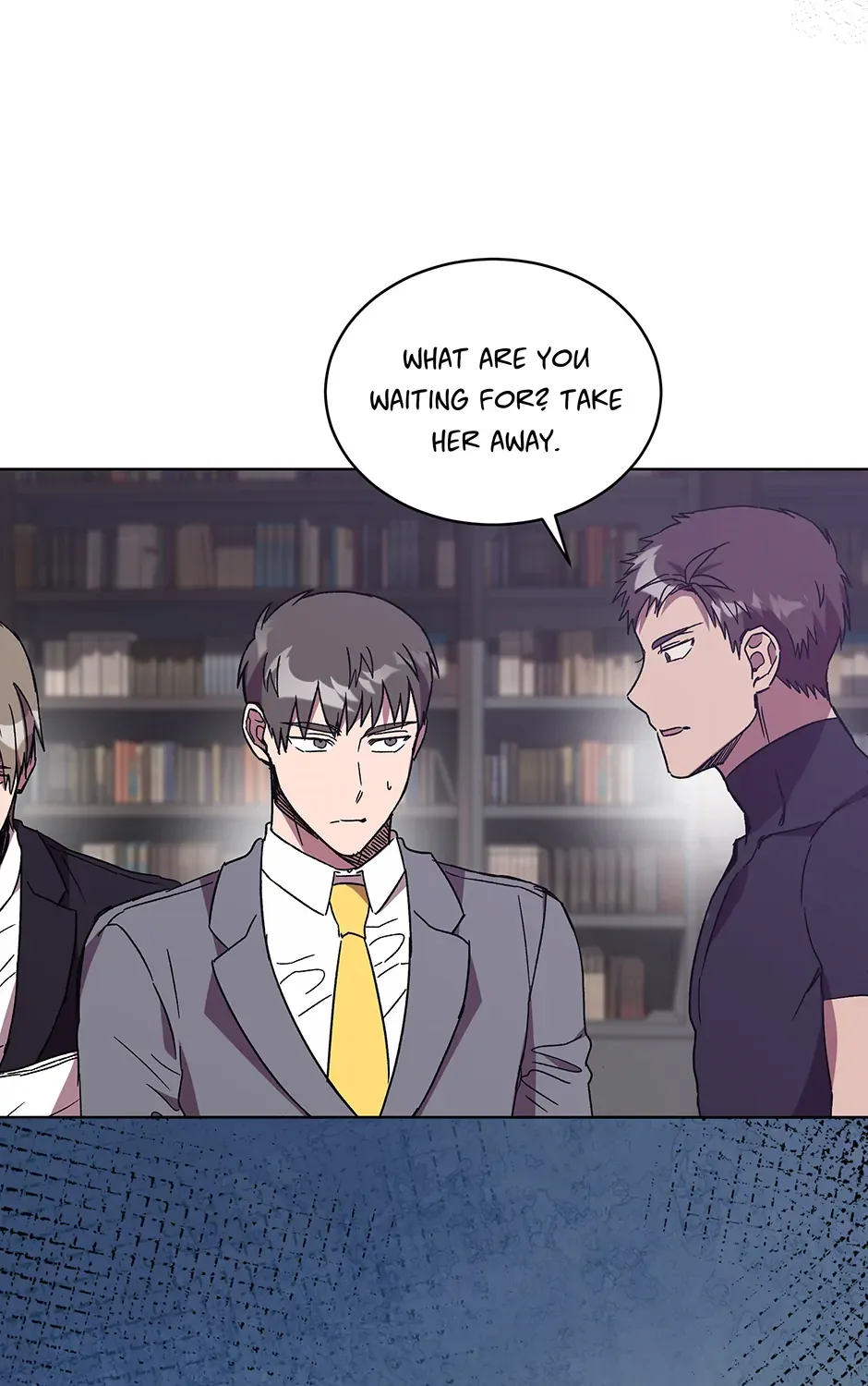 The Perfect Chapter 40 page 106 - 