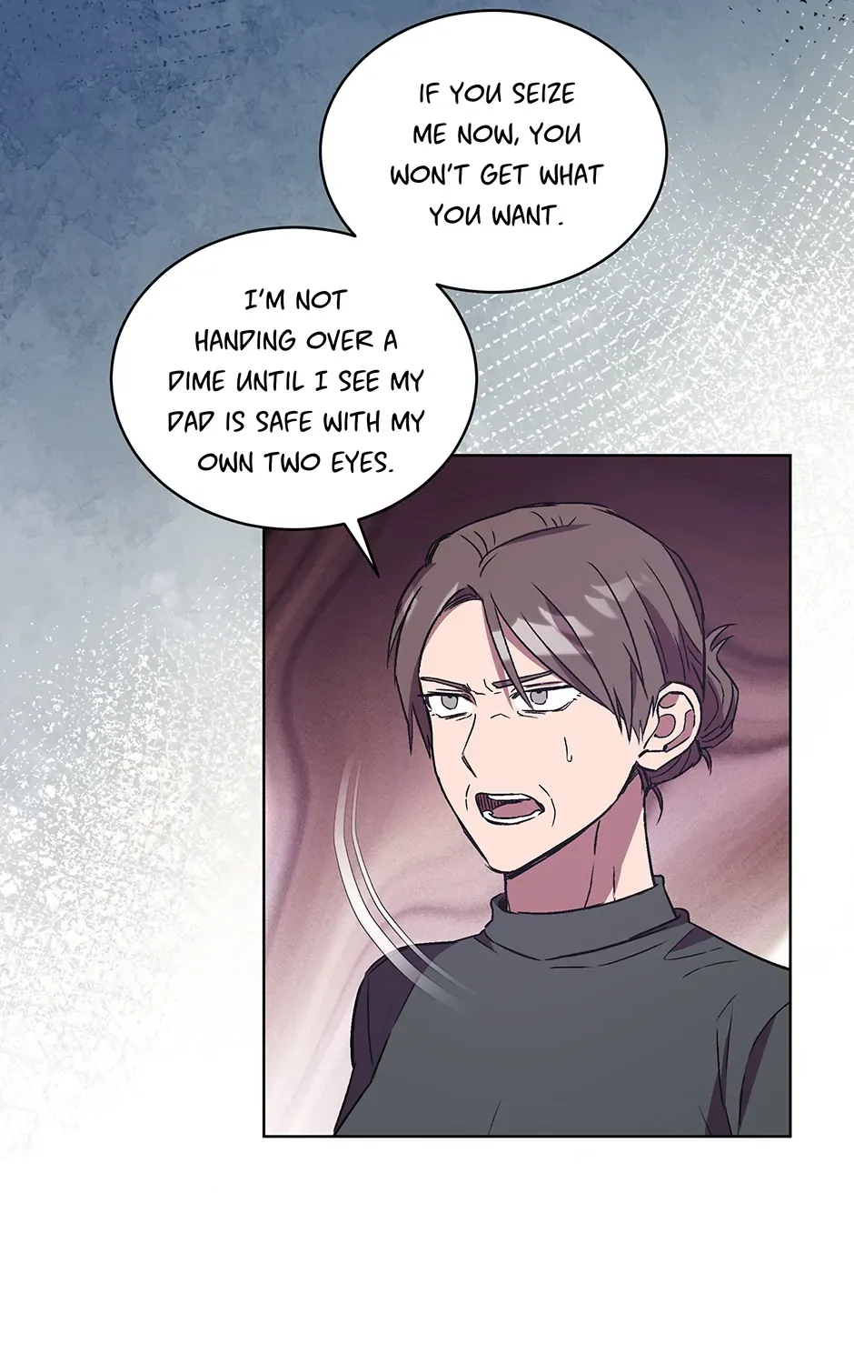 The Perfect Chapter 40 page 108 - 