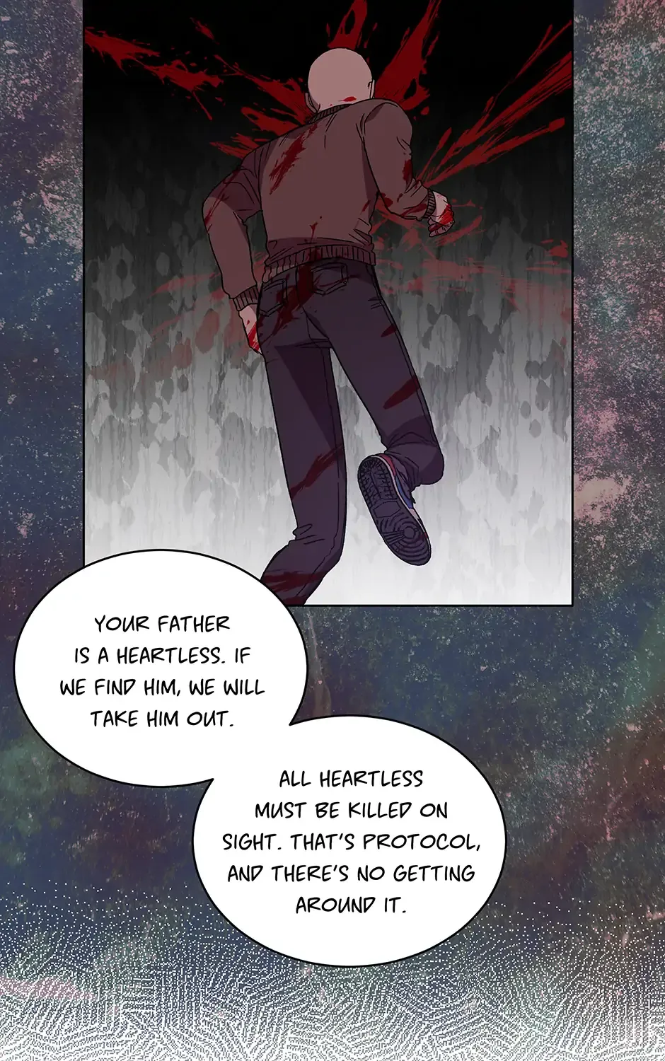 The Perfect Chapter 40 page 114 - 