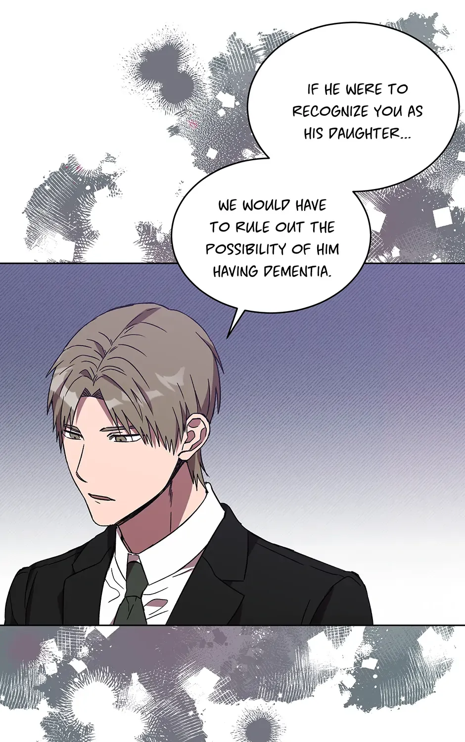 The Perfect Chapter 40 page 118 - 