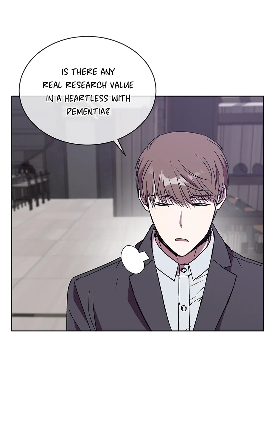 The Perfect Chapter 40 page 14 - 