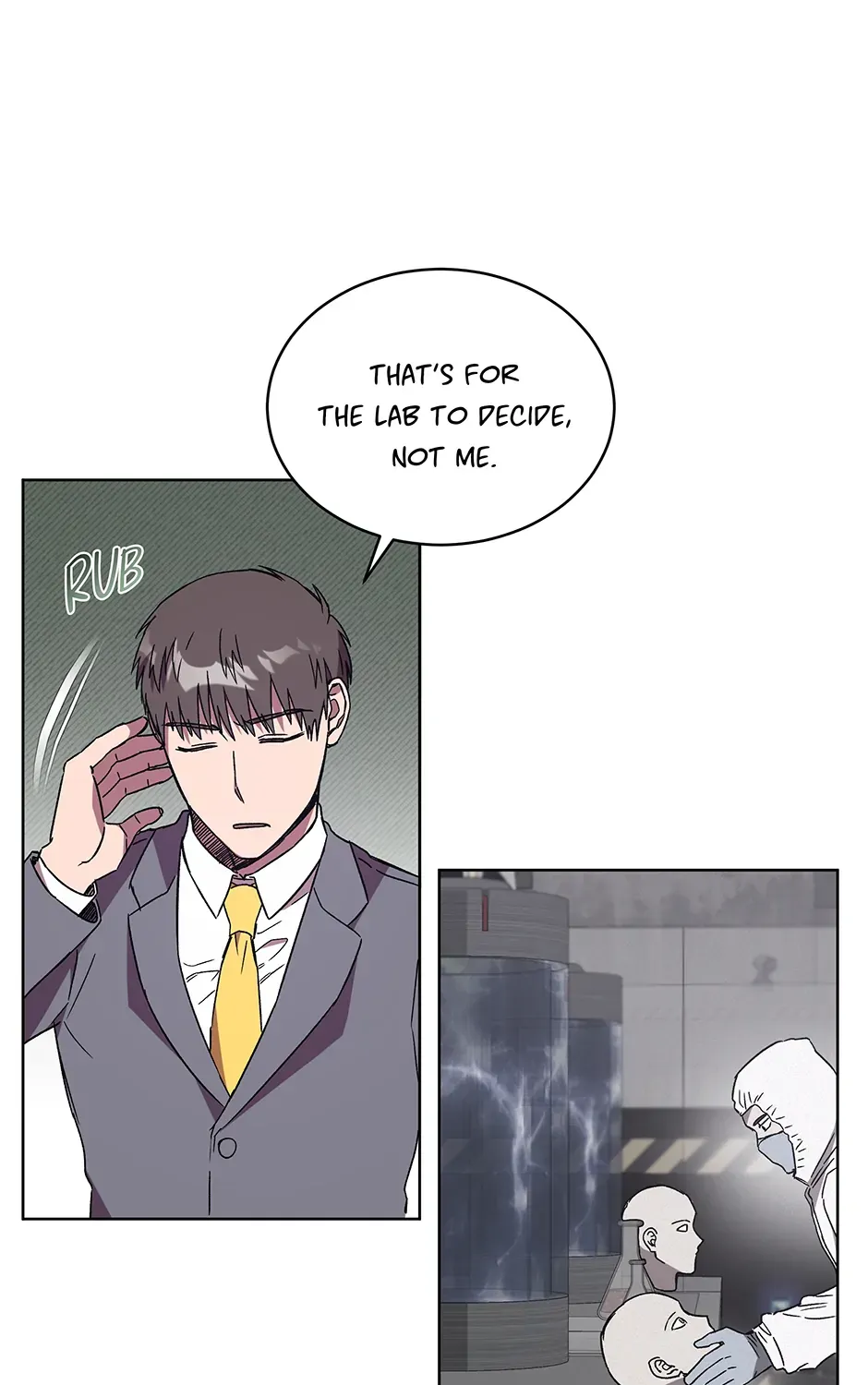The Perfect Chapter 40 page 16 - 