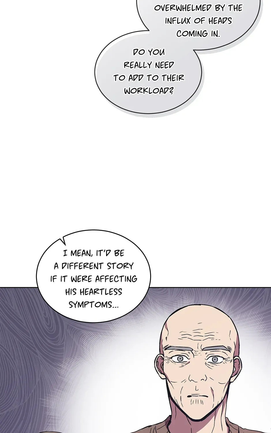 The Perfect Chapter 40 page 18 - 