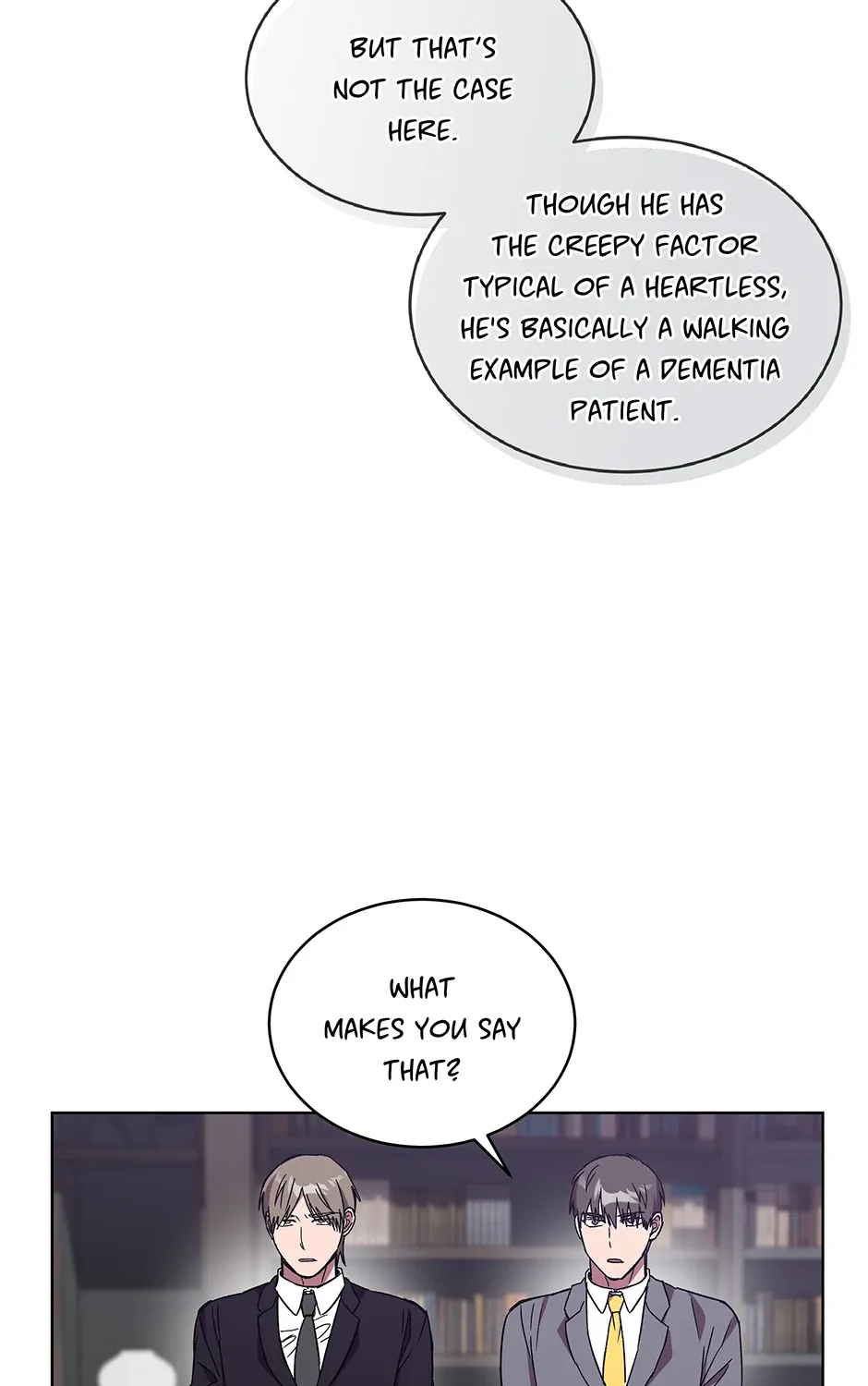 The Perfect Chapter 40 page 20 - 