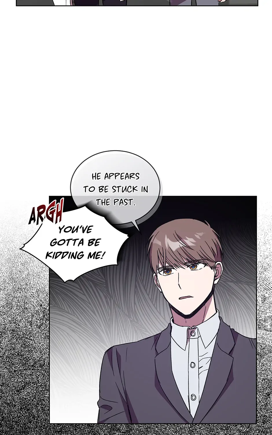 The Perfect Chapter 40 page 22 - 