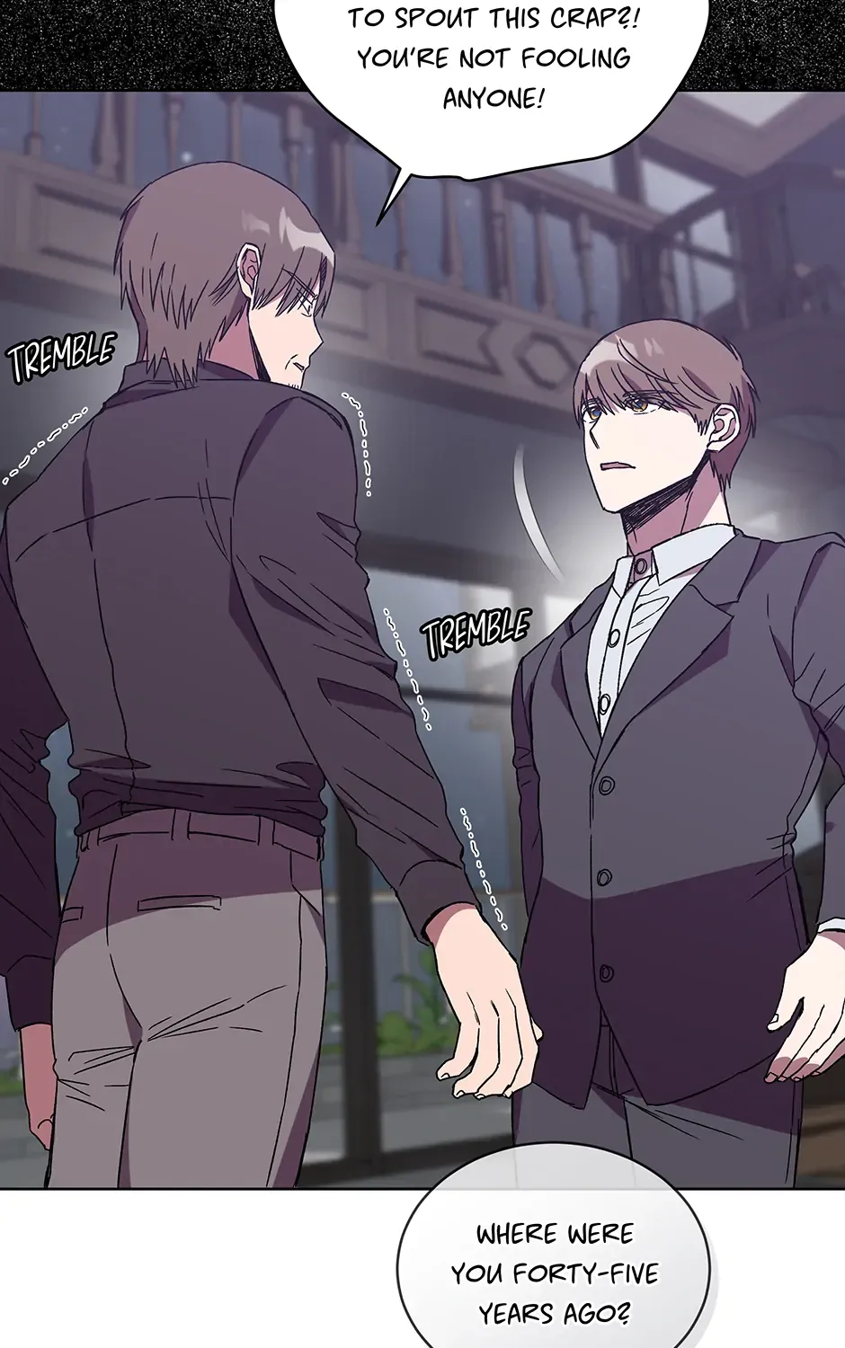 The Perfect Chapter 40 page 24 - 