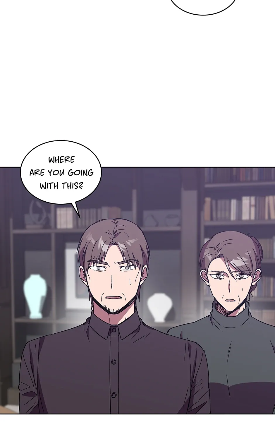 The Perfect Chapter 40 page 28 - 