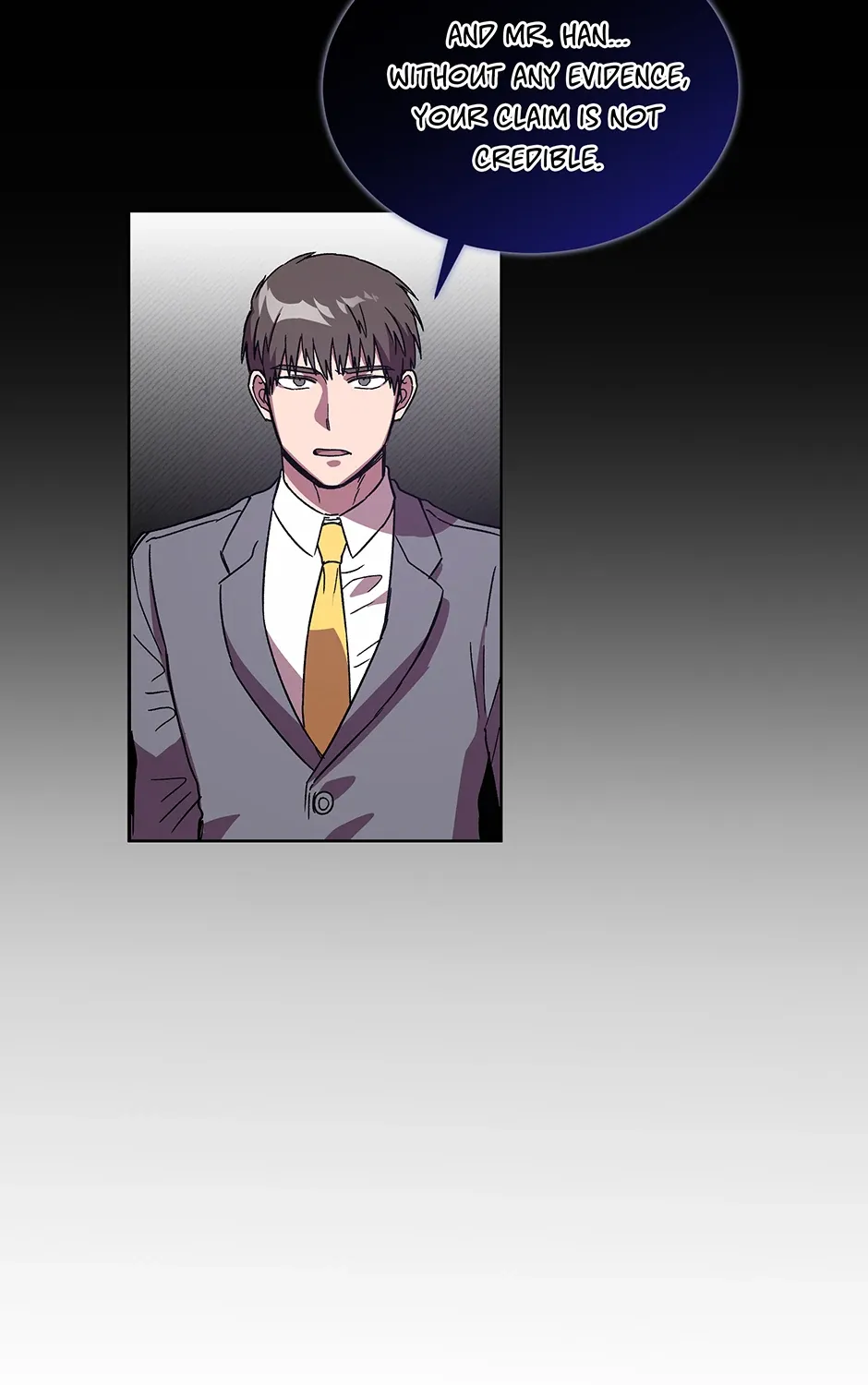 The Perfect Chapter 40 page 4 - 