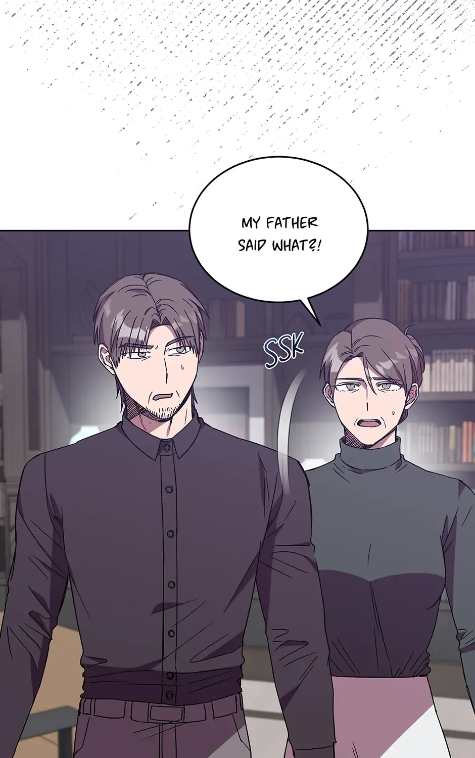 The Perfect Chapter 40 page 32 - 