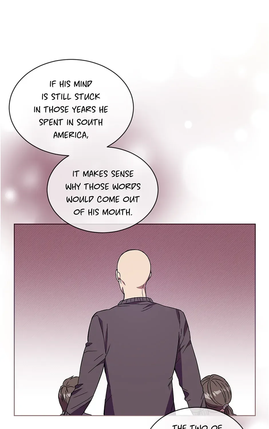 The Perfect Chapter 40 page 34 - 