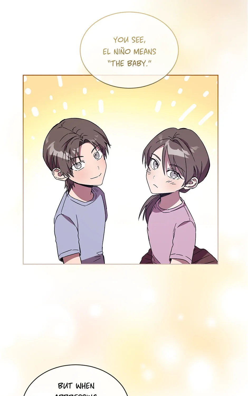 The Perfect Chapter 40 page 36 - 