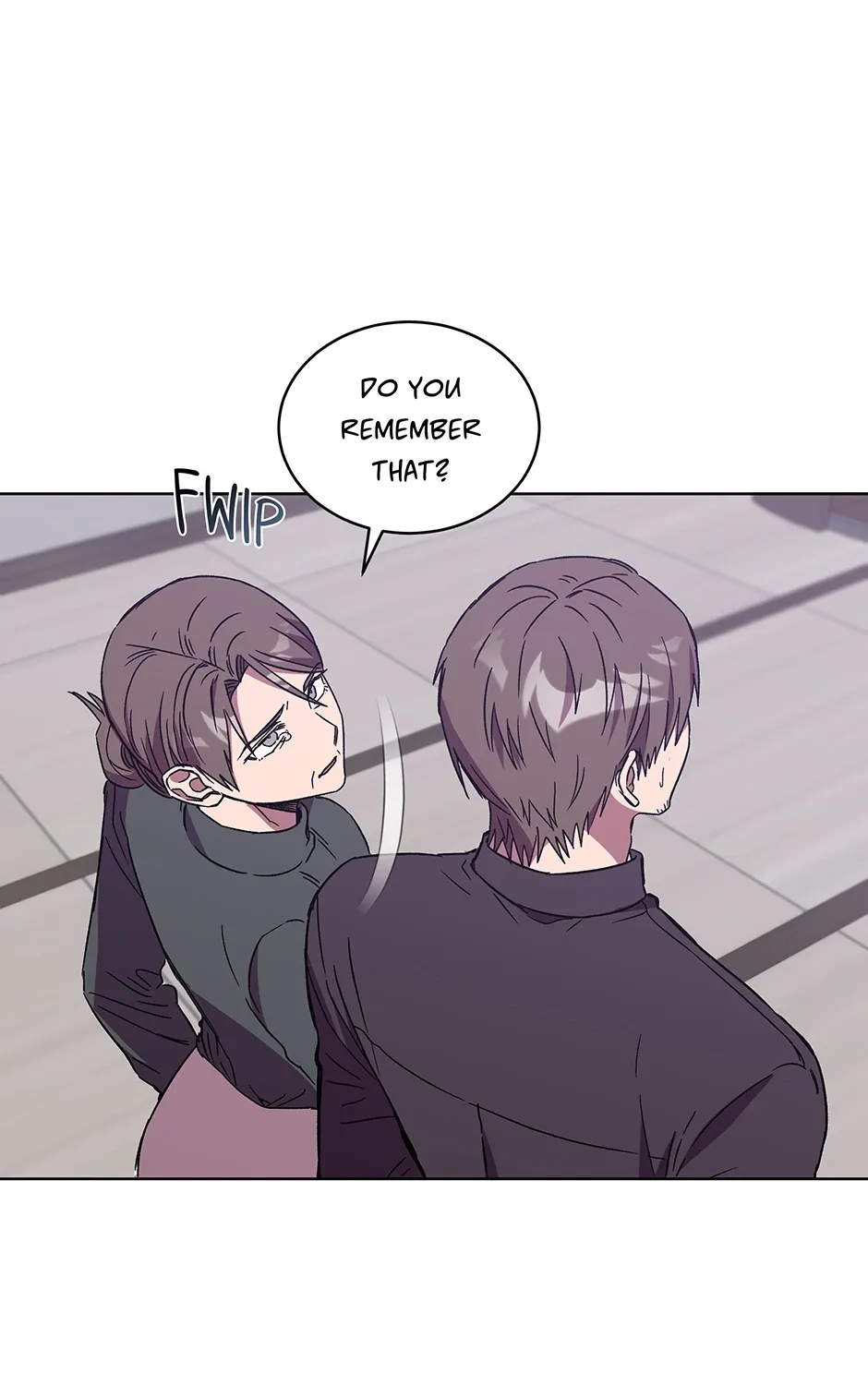 The Perfect Chapter 40 page 40 - 