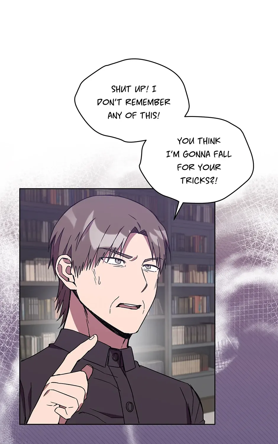 The Perfect Chapter 40 page 44 - 